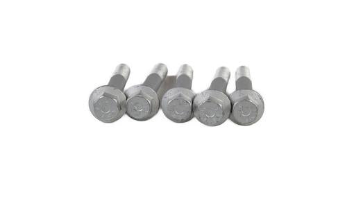 16679034 - OEM BOLT - CASE CONSTRUCTION