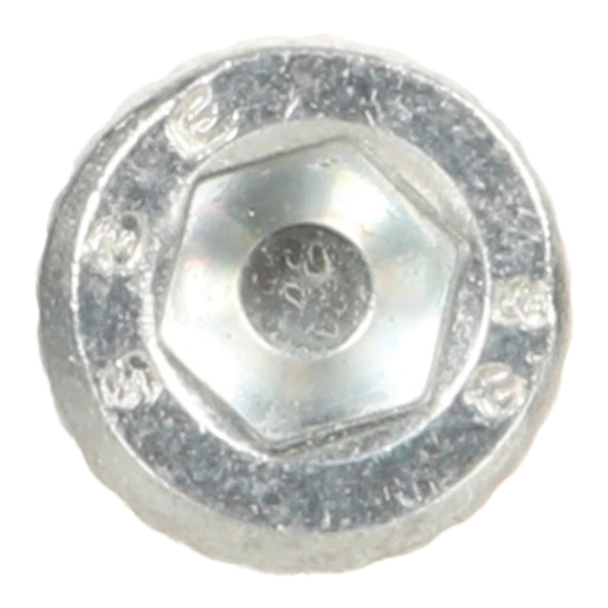 16689121 - OEM SCREW - CASE CONSTRUCTION
