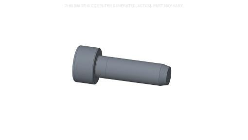 16689224 - OEM SCREW - CASE CONSTRUCTION