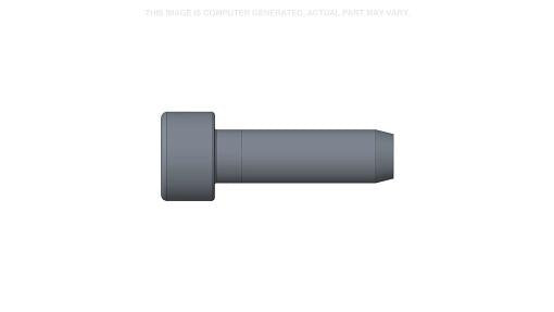 16689224 - OEM SCREW - CASE CONSTRUCTION