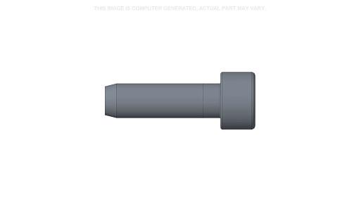 16689224 - OEM SCREW - CASE CONSTRUCTION