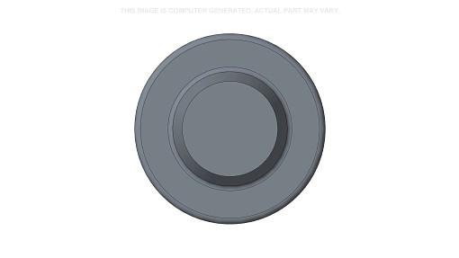 16689224 - OEM SCREW - CASE CONSTRUCTION