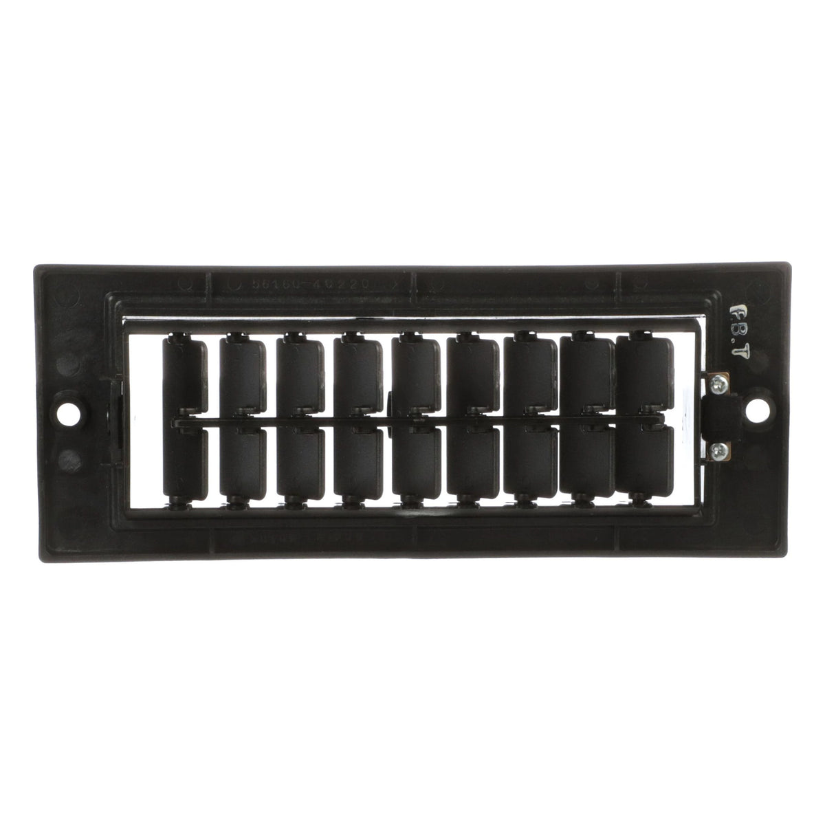 167096A1 - OEM DIFFUSER - CASE CONSTRUCTION