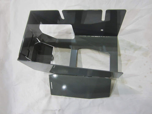 1671124 - OEM GROUND CONTROL BOX COVER - JLG