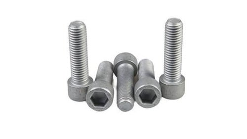 16712534 - OEM SCREW - CASE CONSTRUCTION