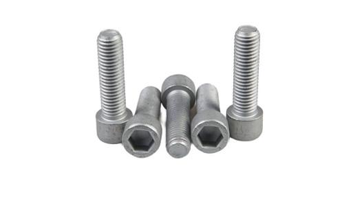 16712534 - OEM SCREW - CASE CONSTRUCTION