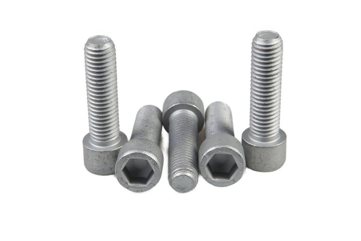 16712534 - OEM SCREW - CASE CONSTRUCTION