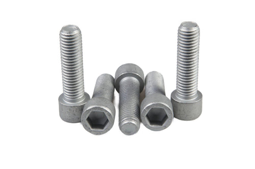 16712534 - OEM SCREW - CASE CONSTRUCTION