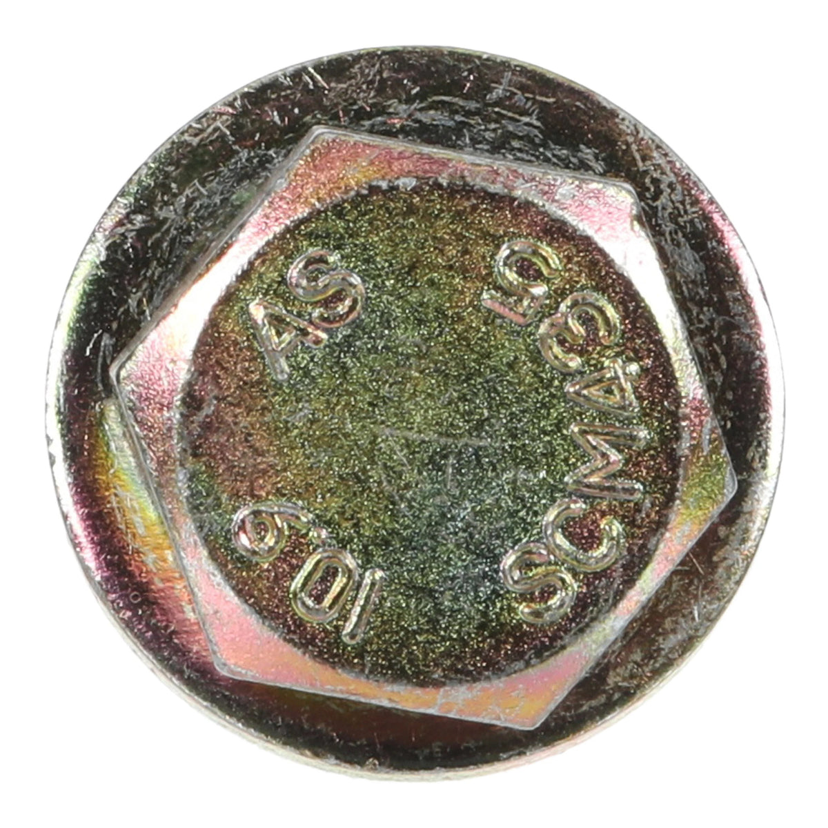 167183A1 - OEM BOLT - CASE CONSTRUCTION