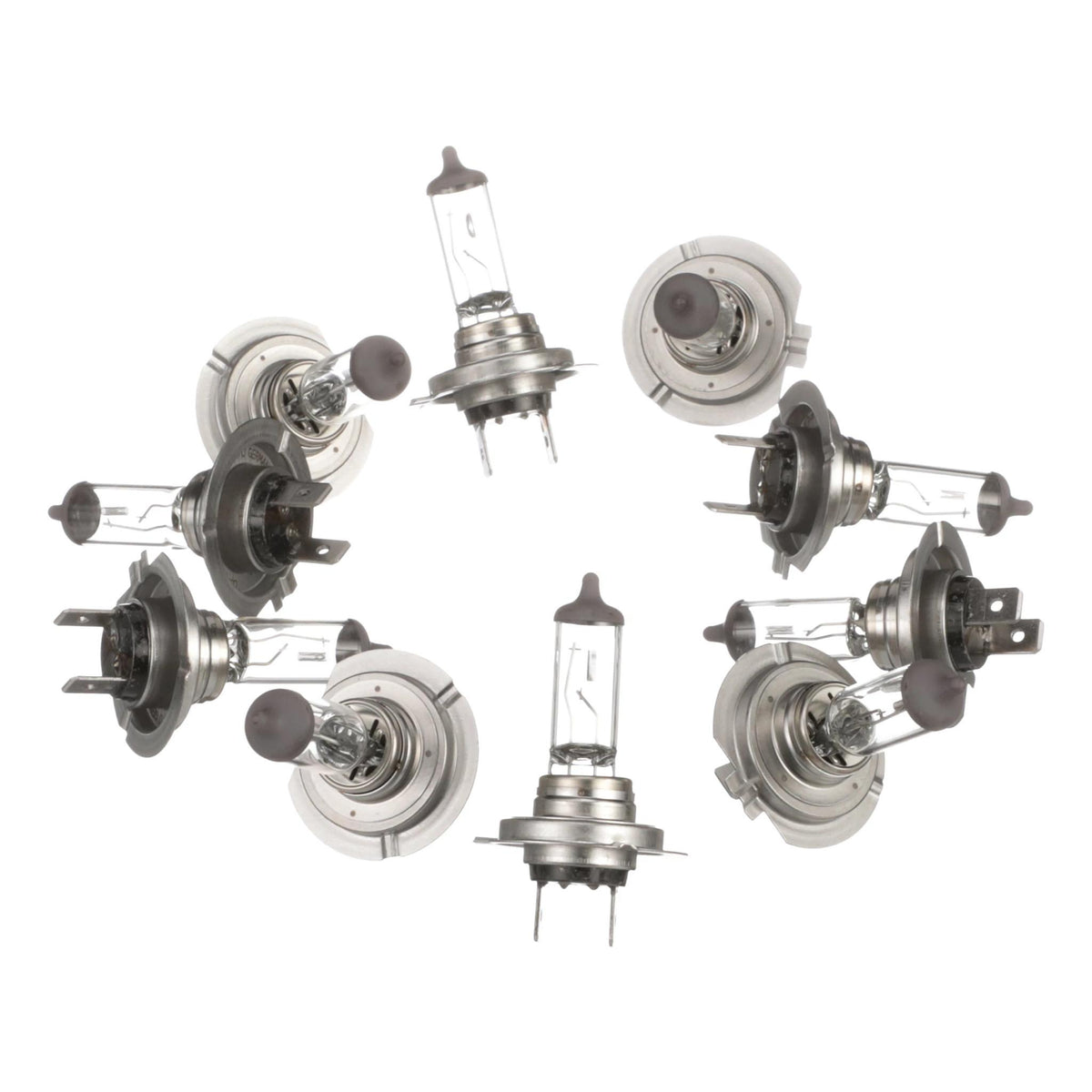 16739295 - OEM BULB LIGHT - CASE CONSTRUCTION