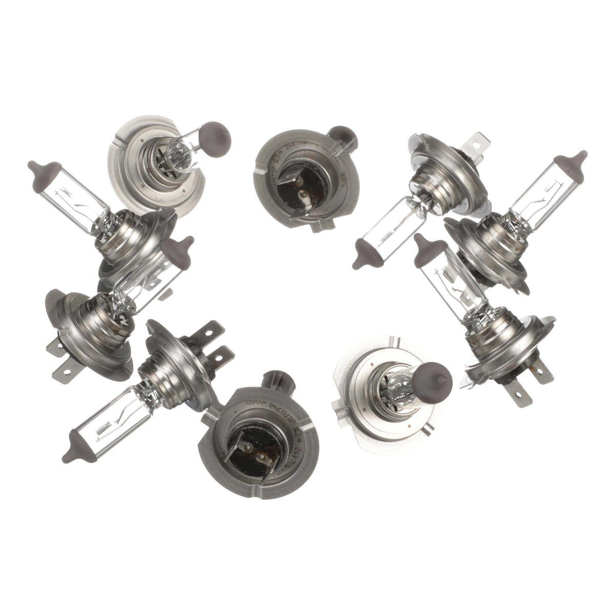 16739295 - OEM BULB LIGHT - CASE CONSTRUCTION