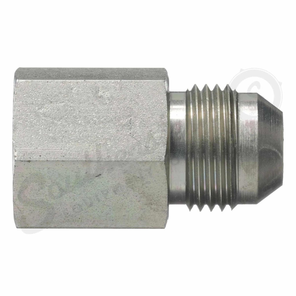 167503 - OEM HYDRAULIC TUBE CONNECTOR - CASE CONSTRUCTION