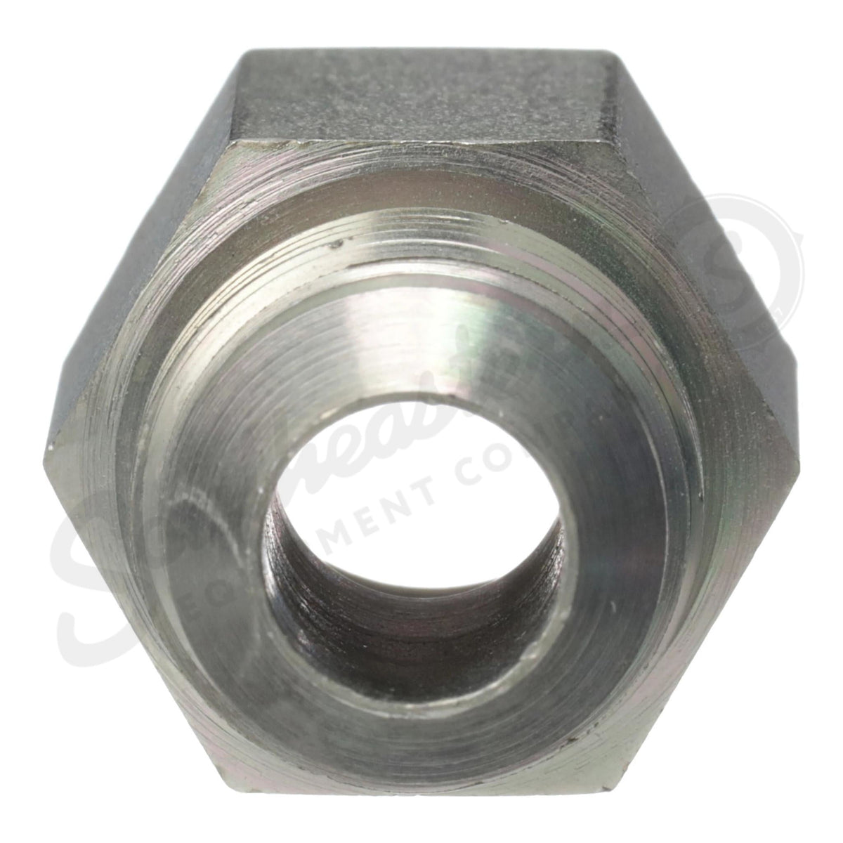167503 - OEM HYDRAULIC TUBE CONNECTOR - CASE CONSTRUCTION