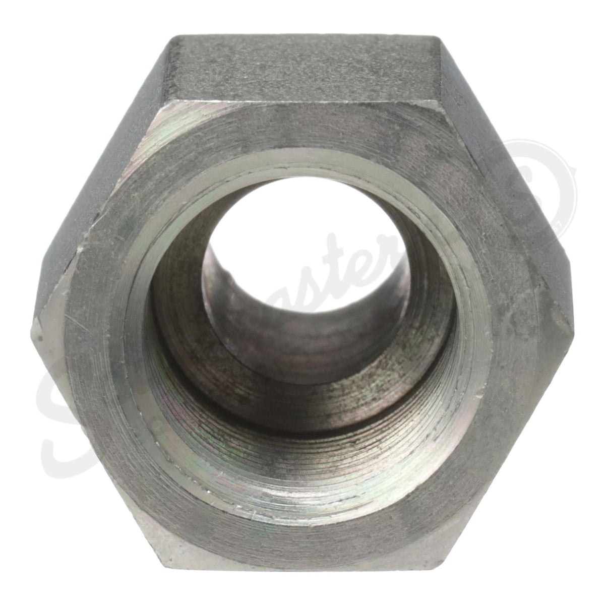 167503 - OEM HYDRAULIC TUBE CONNECTOR - CASE CONSTRUCTION