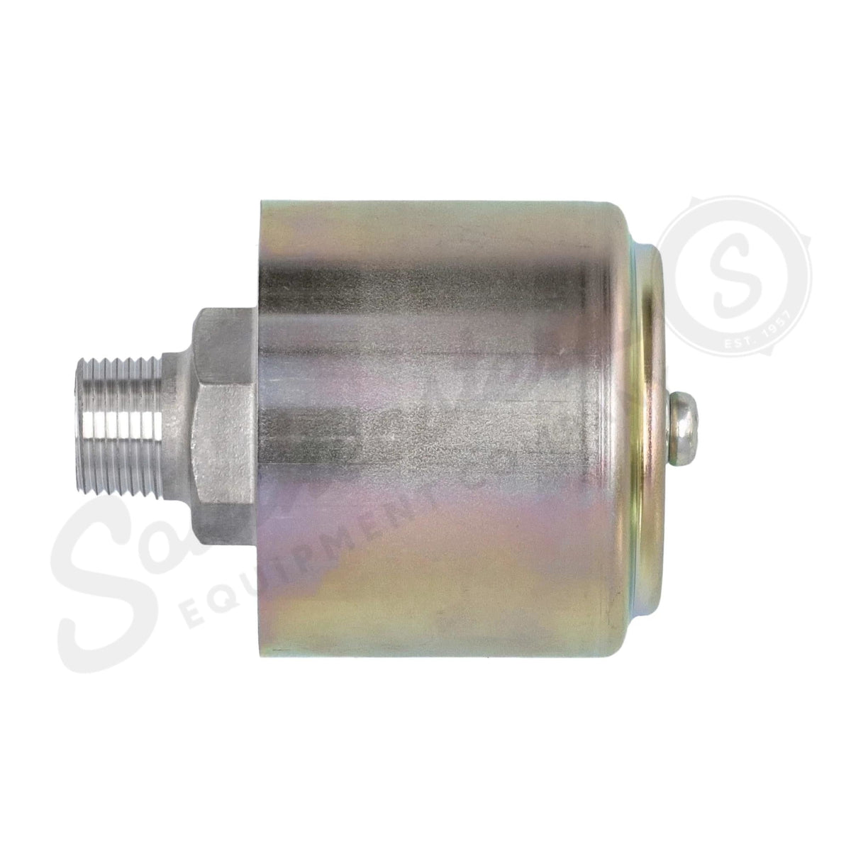 167696A1 - OEM HYDRAULIC BREATHER - CASE CONSTRUCTION