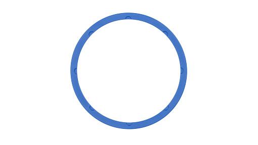 168295A1 - OEM SEAL, RING - CASE CONSTRUCTION