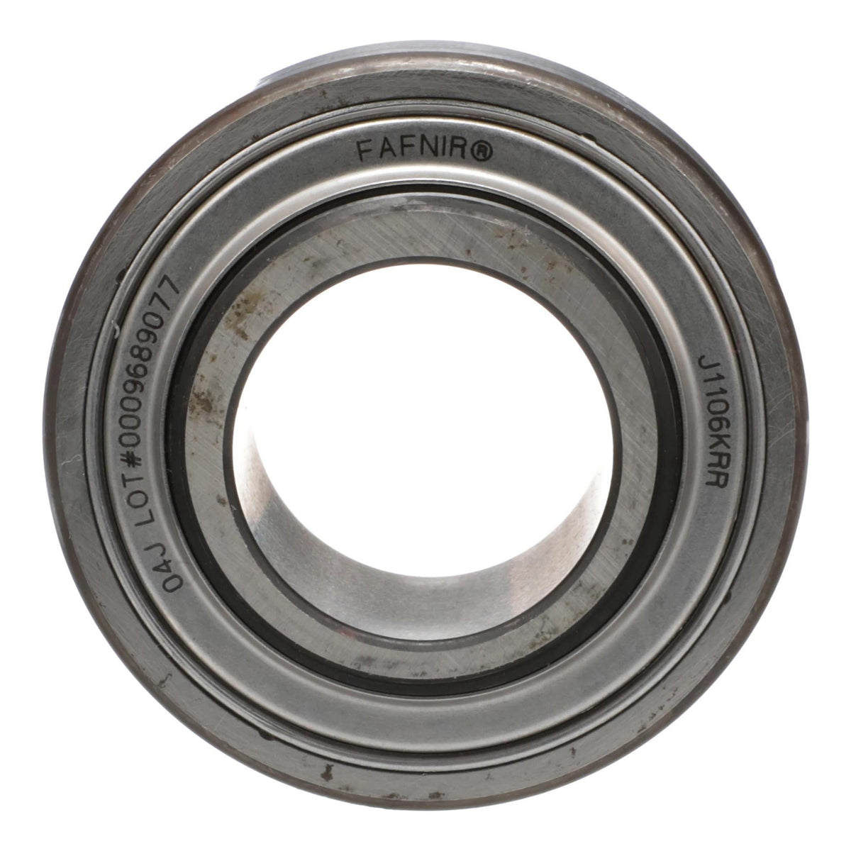 168347 - OEM BALL BEARING - CASE CONSTRUCTION