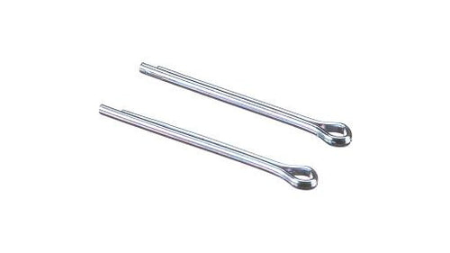 16854101 - OEM PIN, SPLIT (COTTER) - CASE CONSTRUCTION
