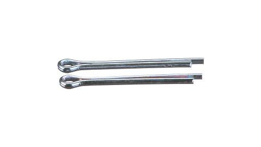 16854101 - OEM PIN, SPLIT (COTTER) - CASE CONSTRUCTION