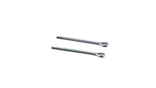16854101 - OEM PIN, SPLIT (COTTER) - CASE CONSTRUCTION