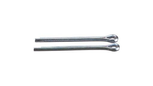 16854101 - OEM PIN, SPLIT (COTTER) - CASE CONSTRUCTION