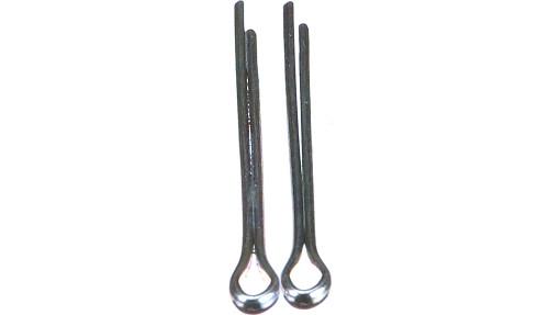 16854101 - OEM PIN, SPLIT (COTTER) - CASE CONSTRUCTION