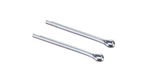 16854101 - OEM PIN, SPLIT (COTTER) - CASE CONSTRUCTION