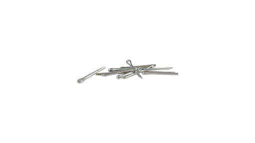 16854101 - OEM PIN, SPLIT (COTTER) - CASE CONSTRUCTION