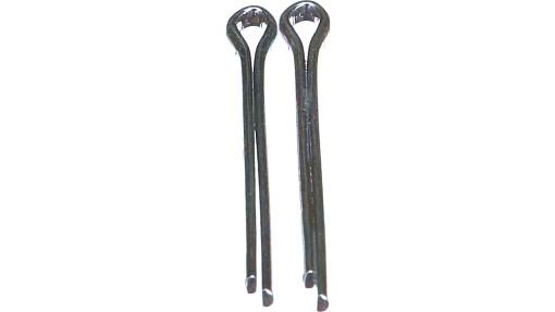 16854101 - OEM PIN, SPLIT (COTTER) - CASE CONSTRUCTION