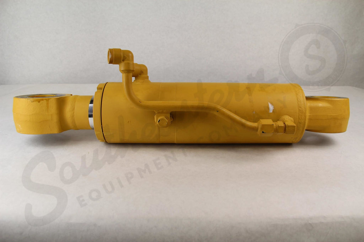 168637A1R - OEM REMANUFACTURED HYDRAULIC CYLINDER - CASE CONSTRUCTION