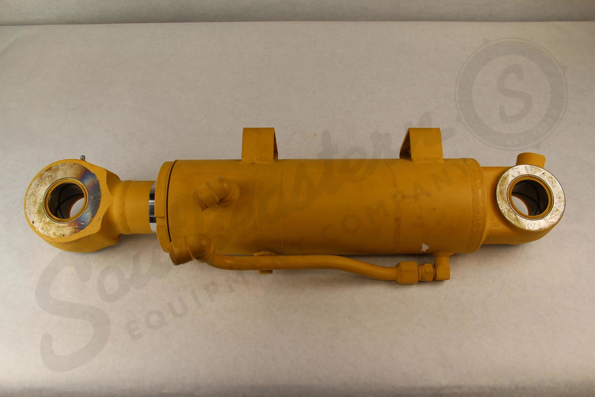 168637A1R - OEM REMANUFACTURED HYDRAULIC CYLINDER - CASE CONSTRUCTION