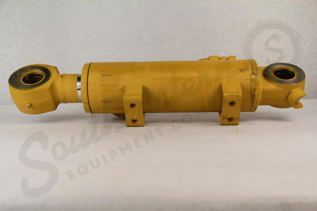 168637A1R - OEM REMANUFACTURED HYDRAULIC CYLINDER - CASE CONSTRUCTION