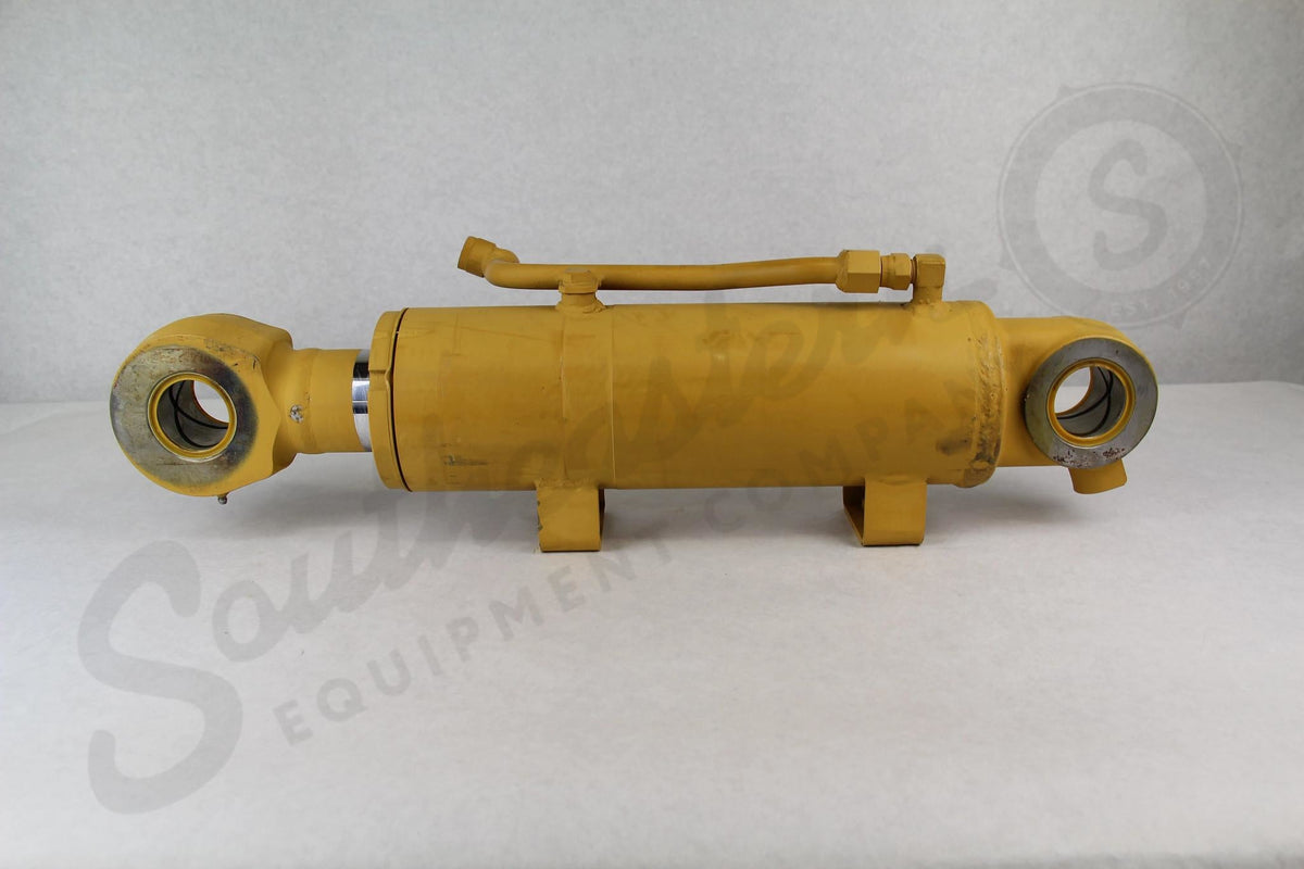 168637A1R - OEM REMANUFACTURED HYDRAULIC CYLINDER - CASE CONSTRUCTION