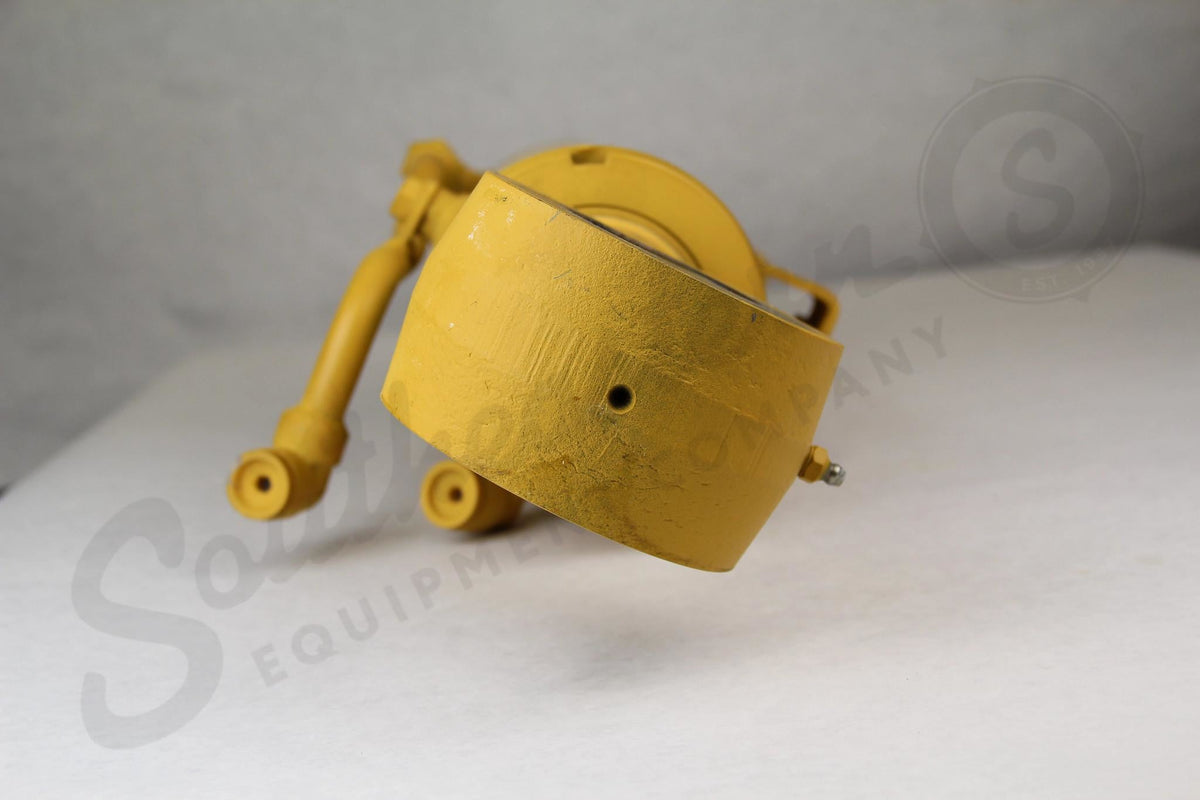 168637A1R - OEM REMANUFACTURED HYDRAULIC CYLINDER - CASE CONSTRUCTION
