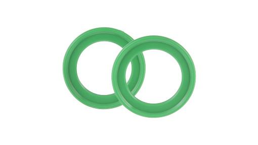 168653A1 - OEM DUST SEAL 39.8 MM ID X 60.3 MM OD X 5.6 MM THK - CASE CONSTRUCTION