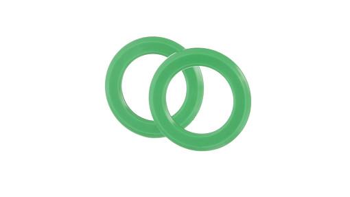 168653A1 - OEM DUST SEAL 39.8 MM ID X 60.3 MM OD X 5.6 MM THK - CASE CONSTRUCTION