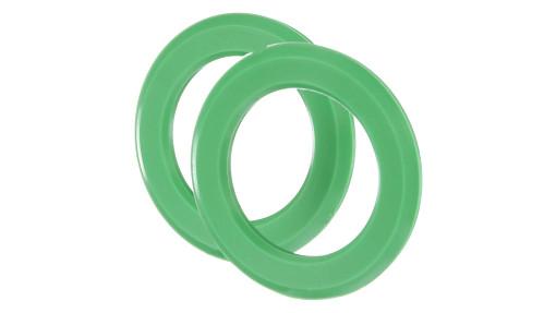 168653A1 - OEM DUST SEAL 39.8 MM ID X 60.3 MM OD X 5.6 MM THK - CASE CONSTRUCTION