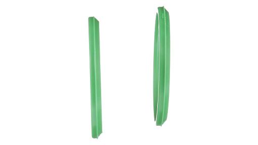 168653A1 - OEM DUST SEAL 39.8 MM ID X 60.3 MM OD X 5.6 MM THK - CASE CONSTRUCTION