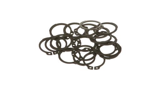 16866076 - OEM CIRCLIP - CASE CONSTRUCTION