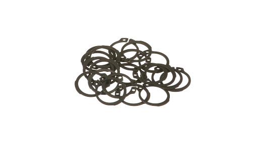 16866076 - OEM CIRCLIP - CASE CONSTRUCTION