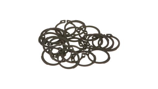16866076 - OEM CIRCLIP - CASE CONSTRUCTION