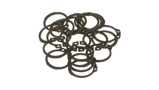 16866076 - OEM CIRCLIP - CASE CONSTRUCTION