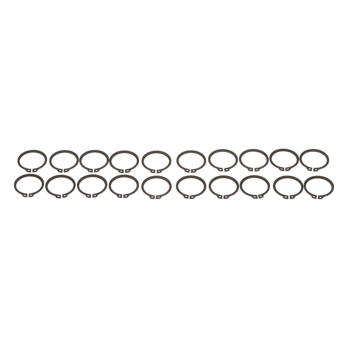 16866873 - OEM CIRCLIP - CASE CONSTRUCTION