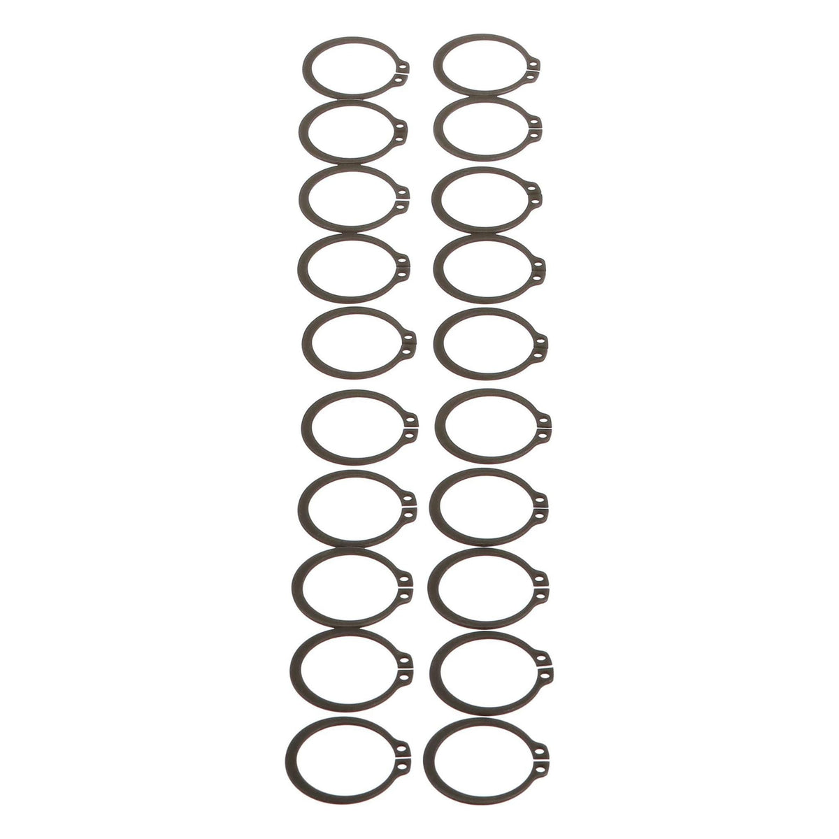 16866873 - OEM CIRCLIP - CASE CONSTRUCTION