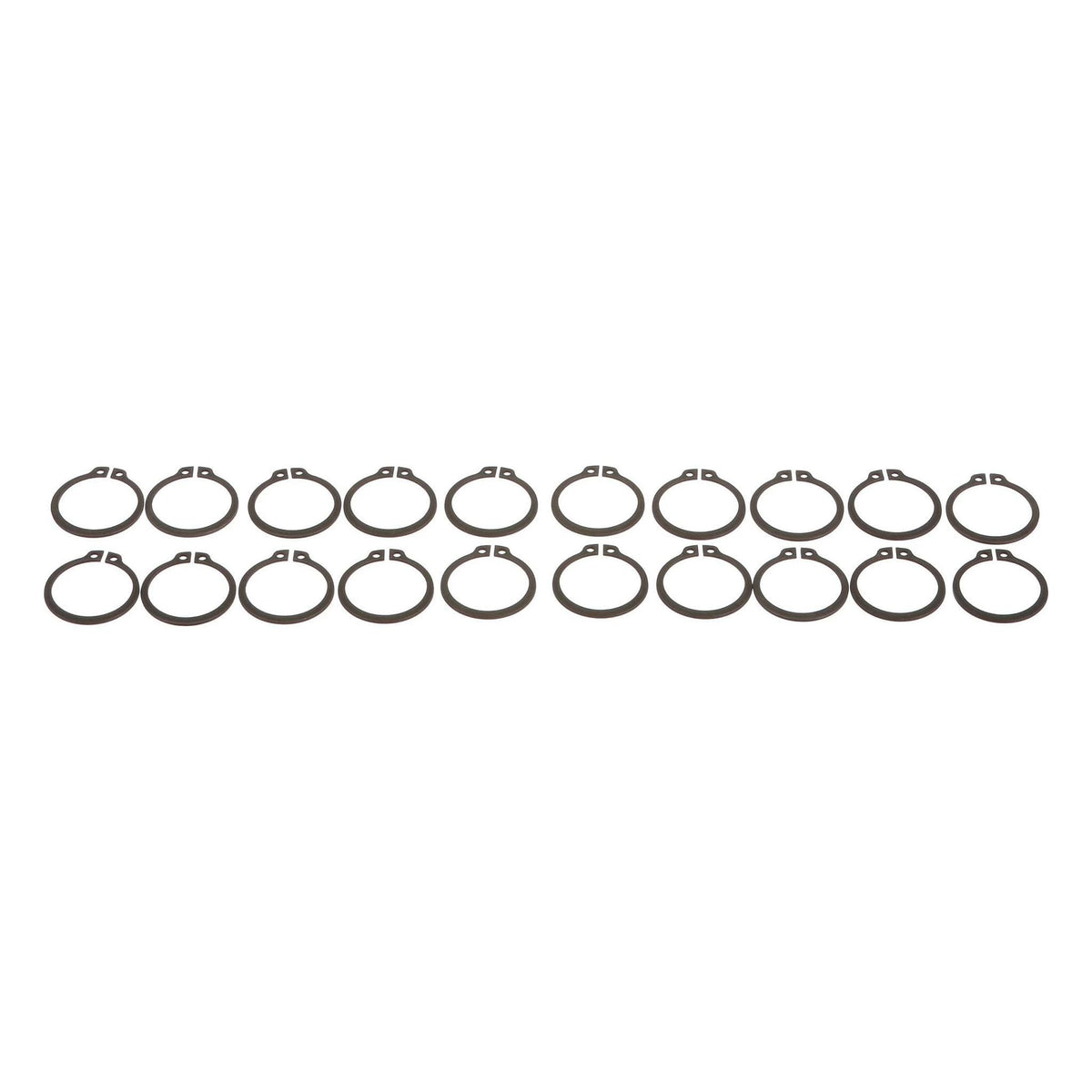 16866873 - OEM CIRCLIP - CASE CONSTRUCTION