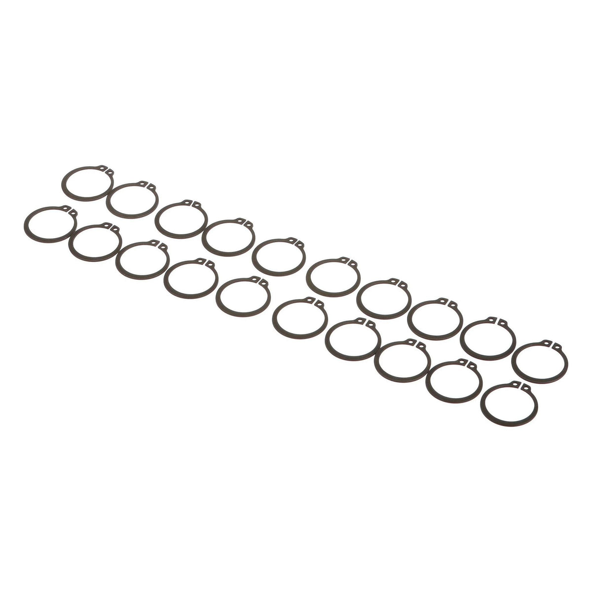 16866873 - OEM CIRCLIP - CASE CONSTRUCTION