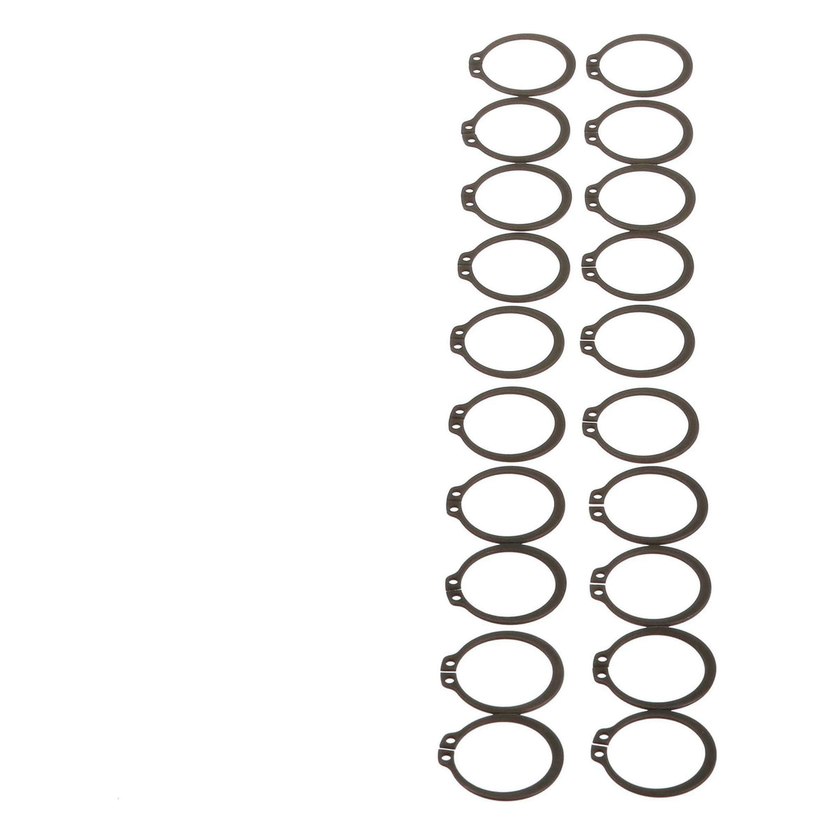 16866873 - OEM CIRCLIP - CASE CONSTRUCTION
