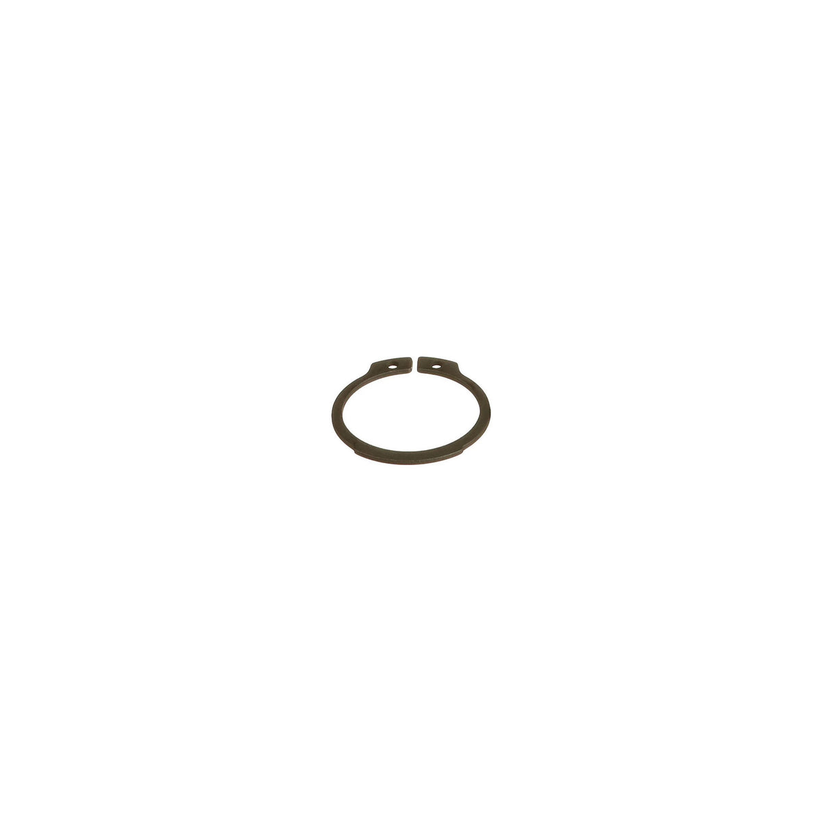 16867173 - OEM CIRCLIP - CASE CONSTRUCTION