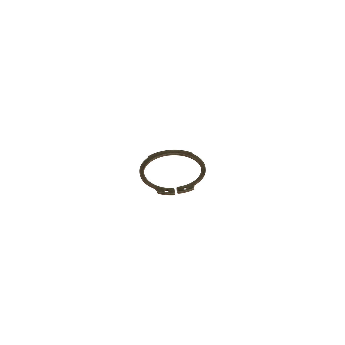 16867173 - OEM CIRCLIP - CASE CONSTRUCTION