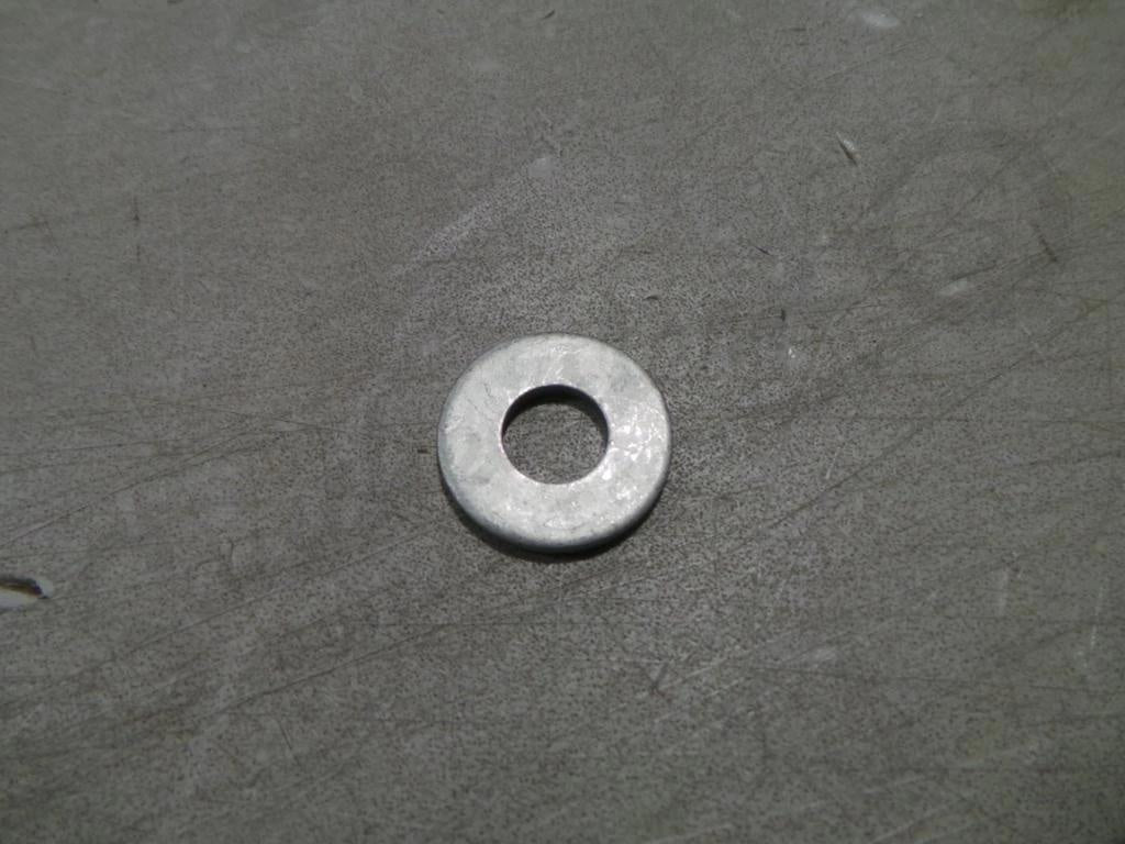 16887624 - OEM WASHER - CASE CONSTRUCTION